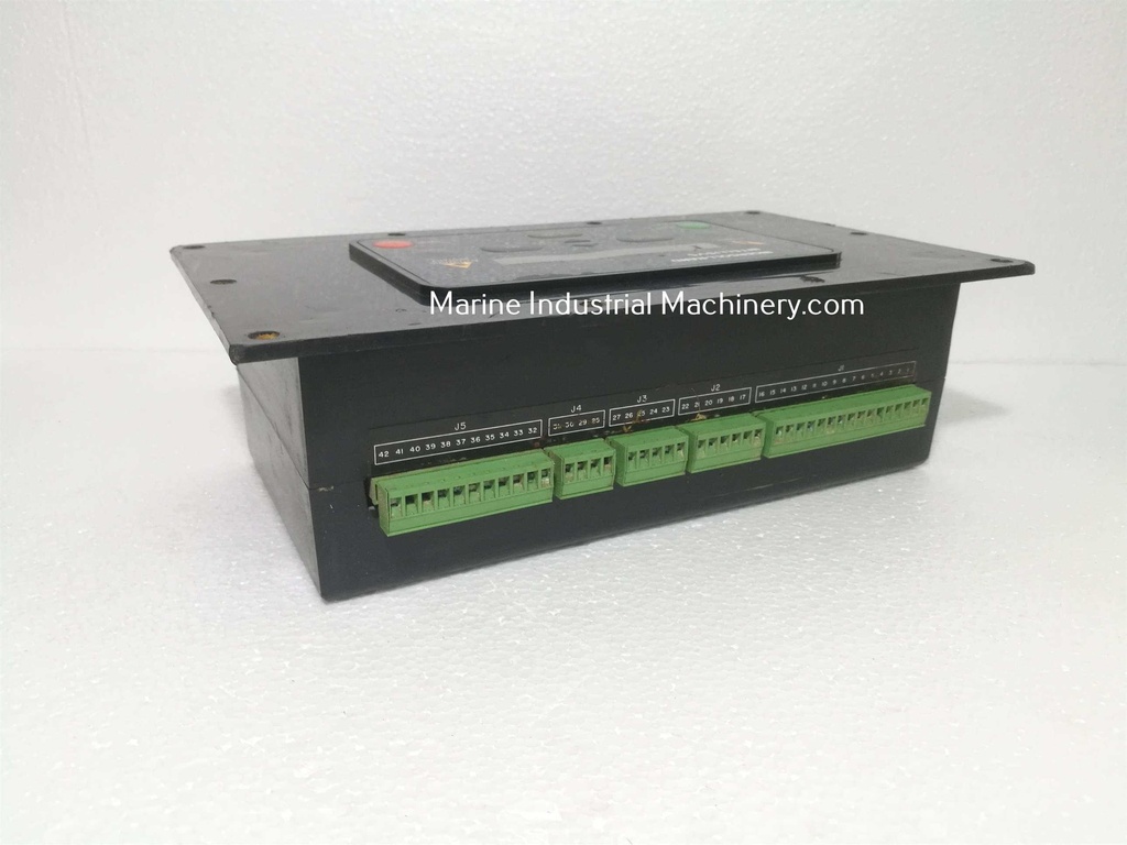 Ingersoll Rand SSR 15-100 HP Intellisys Controller