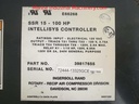 Ingersoll Rand SSR 15-100 HP Intellisys Controller