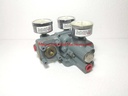 Moore 74G Valve Positioner