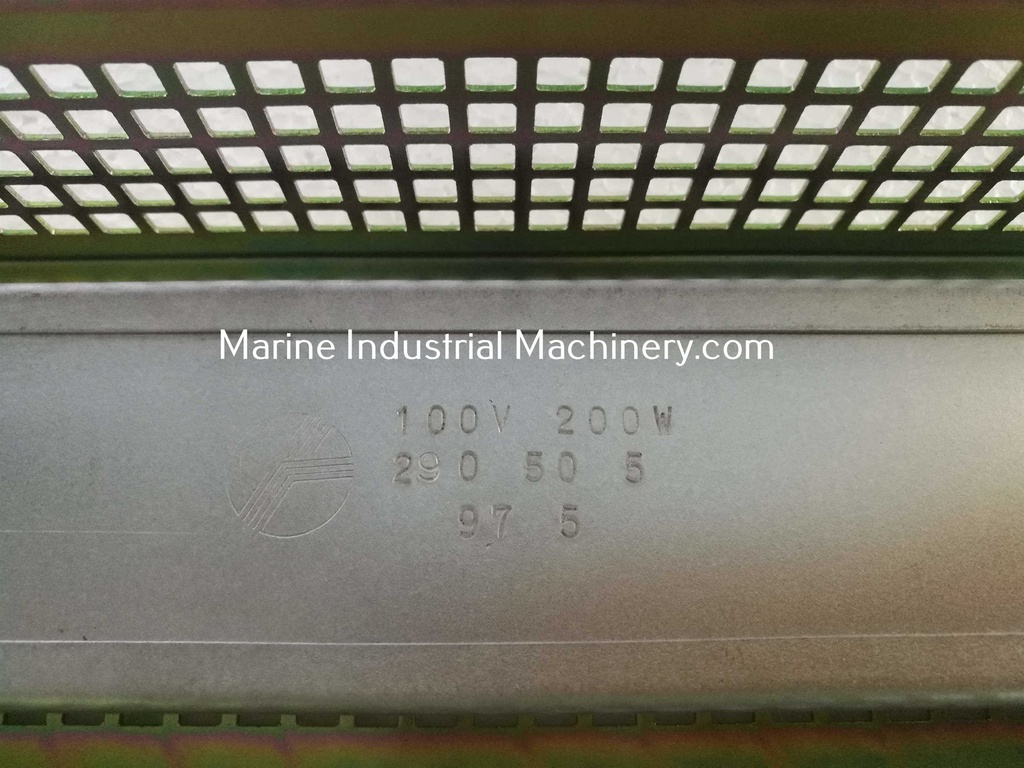 Okutani Thermo.s Heater