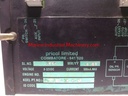 Pricol ECK401 Engstat Engine Safety System