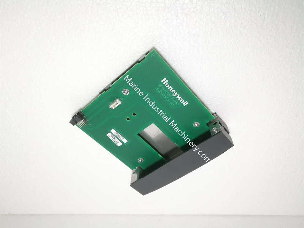 Honeywell 900PSM-0101 Redundant I/O Power Status Module