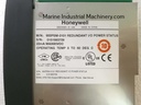 Honeywell 900PSM-0101 Redundant I/O Power Status Module