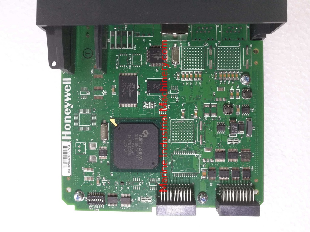 Honeywell 50001439-110+D Cpu Module