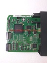Honeywell 50001439-250+E Cpu Module