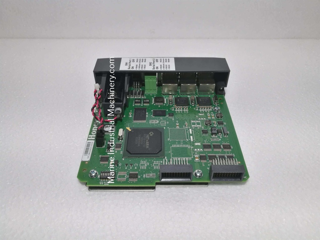 Honeywell 50001439-370+D C70 Cpu Module