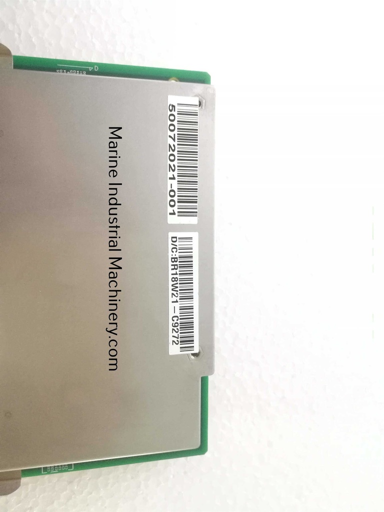Honeywell 50064028-110-C Pcb Card
