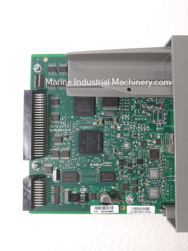 Honeywell 50064028-110-C Plc Module