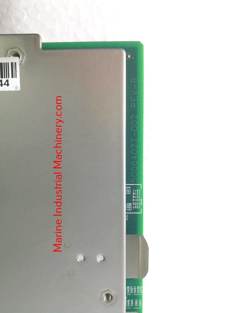 Honeywell 50064028-110-C Plc Module
