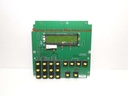 Contrec S810800FP-I1 Pcb Card