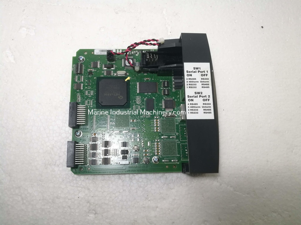 Honeywell 50001439-130+D Cpu Controller
