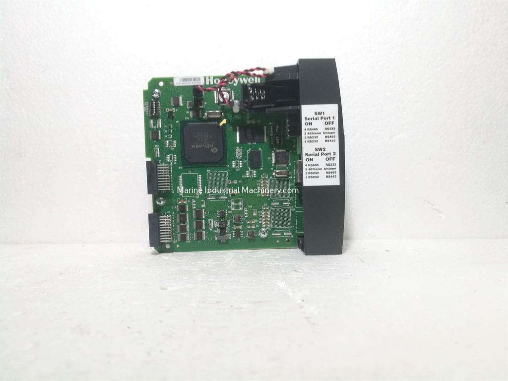 Honeywell 50001439-130+D Cpu Controller