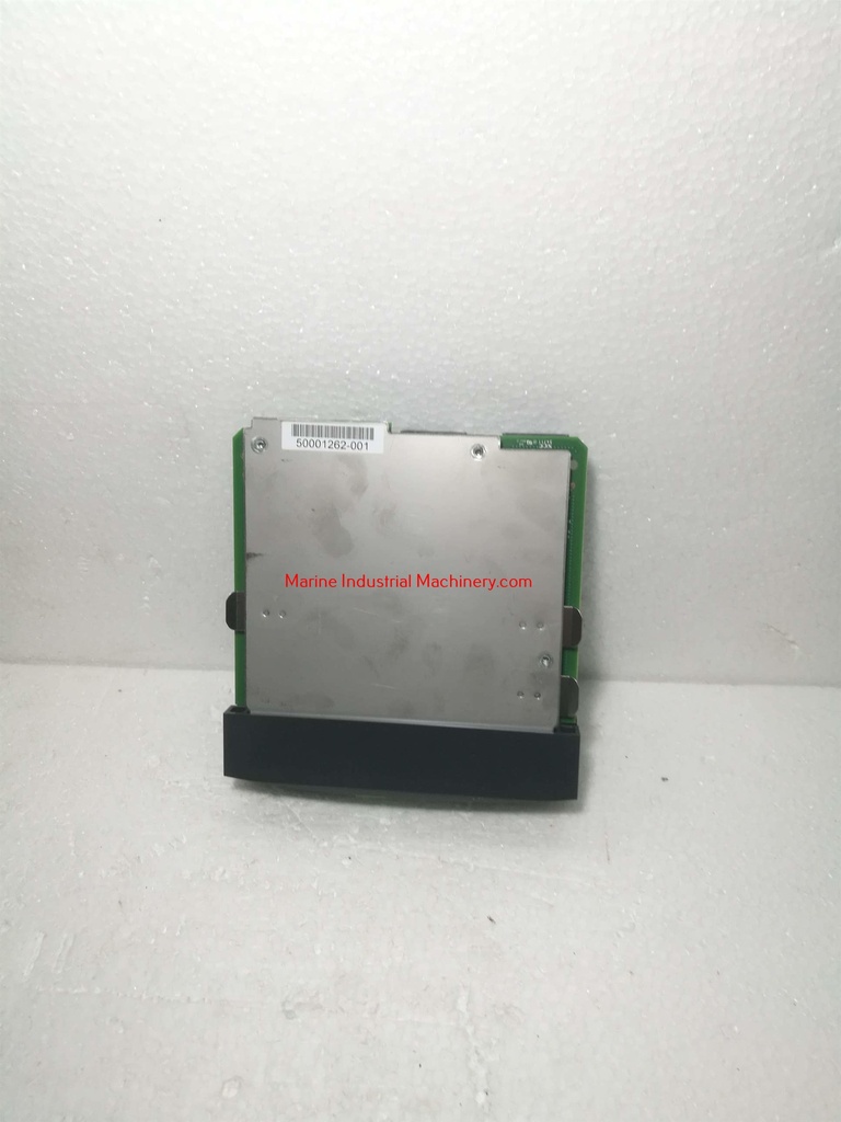 Honeywell 50001439-130+D Cpu Controller