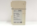 SAIA PCD4.A200 Digital Module