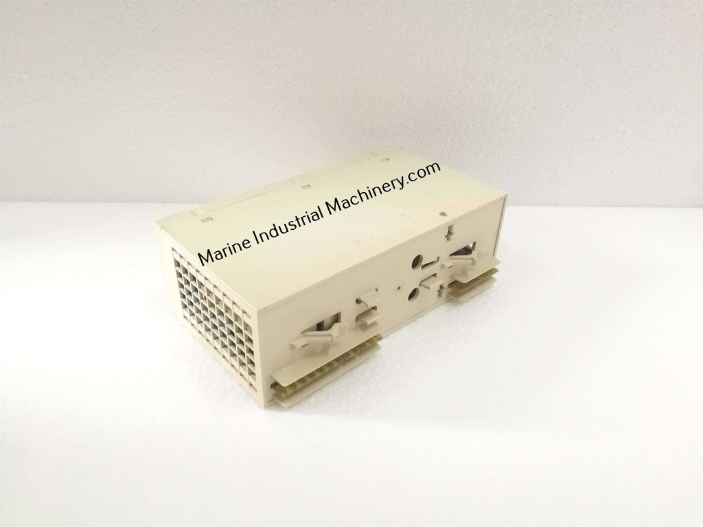 SAIA PCD4.W100 Analog Module