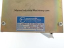 Rolf Janssen GRU 03 E01.3601.181 Switching Power Frequency Monitoring