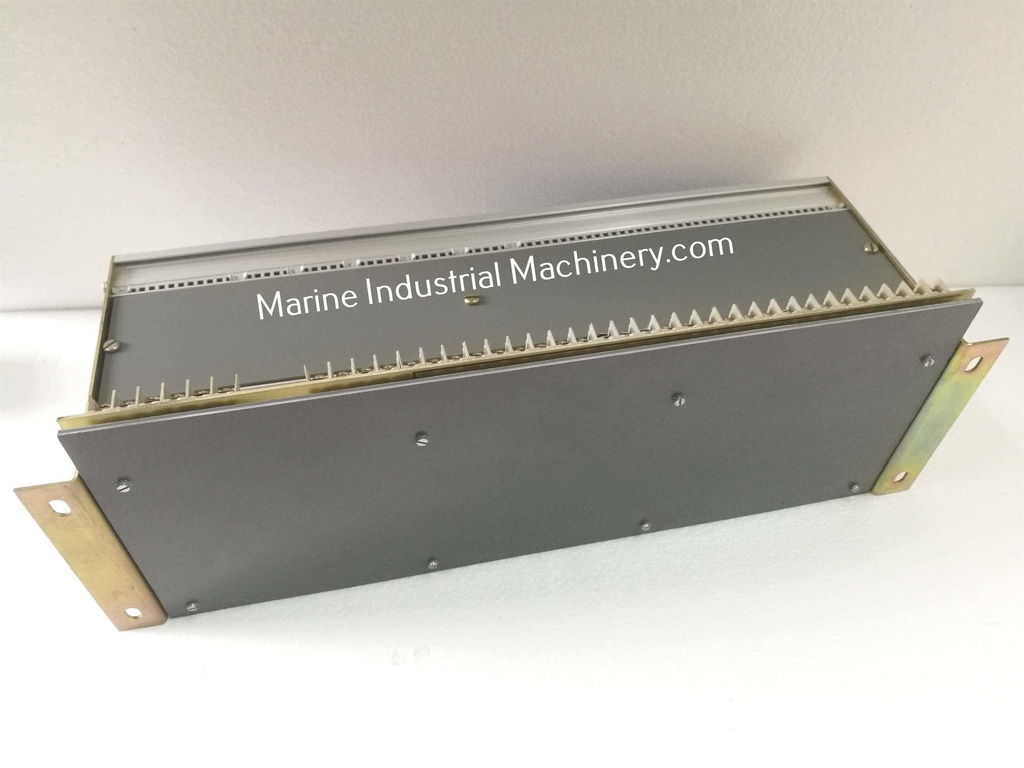 Rolf Janssen GRU 03 E01.3601.181 Switching Power Frequency Monitoring