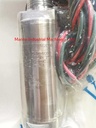 Viatran 5705BHSDHNGCL6 Pressure Transmitter