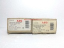 AEG B27T Thermal Overload Relay