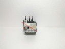 AEG B27T Thermal Overload Relay