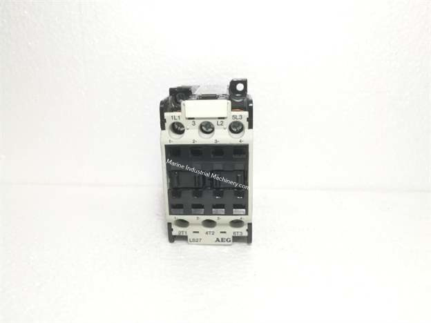 AEG LS27 910-301-582-25 Contactor