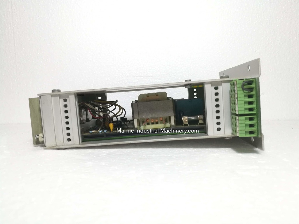 Gestra Flowserve NRS 2-3 Level Switch