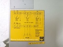 Gestra Flowserve NRS 2-3 Level Switch