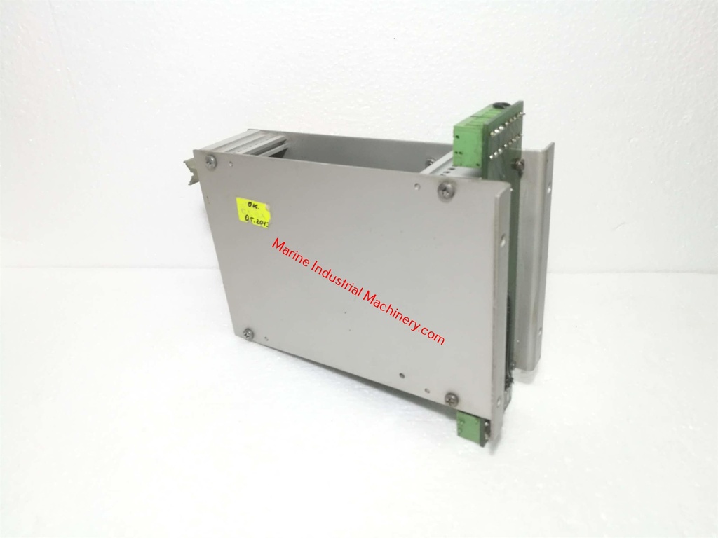 Gestra Flowserve NRS 2-3 Level Switch