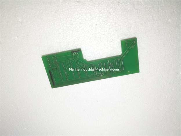 Hounoe 1 Echo Graphic 80B514