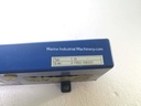 Saacke T 10 Boiler Sequence Controller