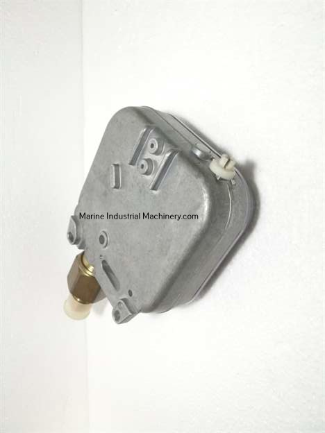 Sauter DFG 19B 49 F101 Pressure Switch