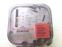 Sauter DFG 19B 49 F101 Pressure Switch