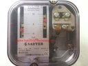 Sauter TUV DWFS(SDBF)94-153 Pressure Switch