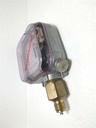 Sauter TUV DWFS(SDBF)94-153 Pressure Switch