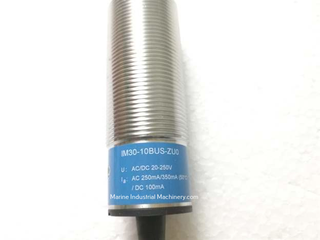 Sick IM30-10BUS-ZU0 Proximity Sensor