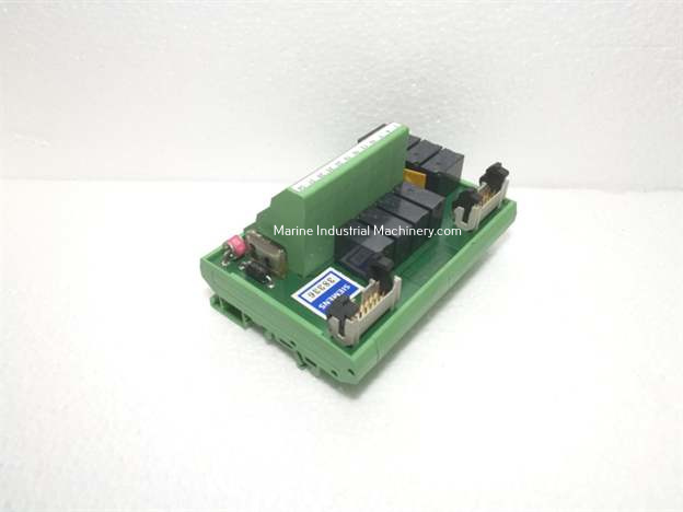 Siemens G24910-A109-A1 Pcb Card