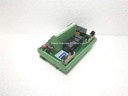 Siemens G24910-A109-A1 Pcb Card