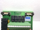 Siemens G24910-A109-A1 Pcb Card