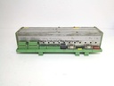 Siemens Genop 71 Generator Protect and Synchronising Unit