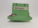 Siemens Genop 71 Generator Protect and Synchronising Unit