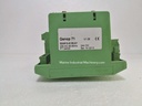 Siemens Genop 71 Generator Protect and Synchronising Unit