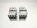 Sprecher + Schuh CA3-60-N-11 Power Control Contactor Motor Starter