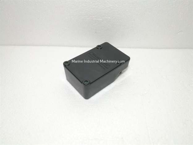 Drehfeldrichtungsanzeiger Rotating Field Direction Indicator