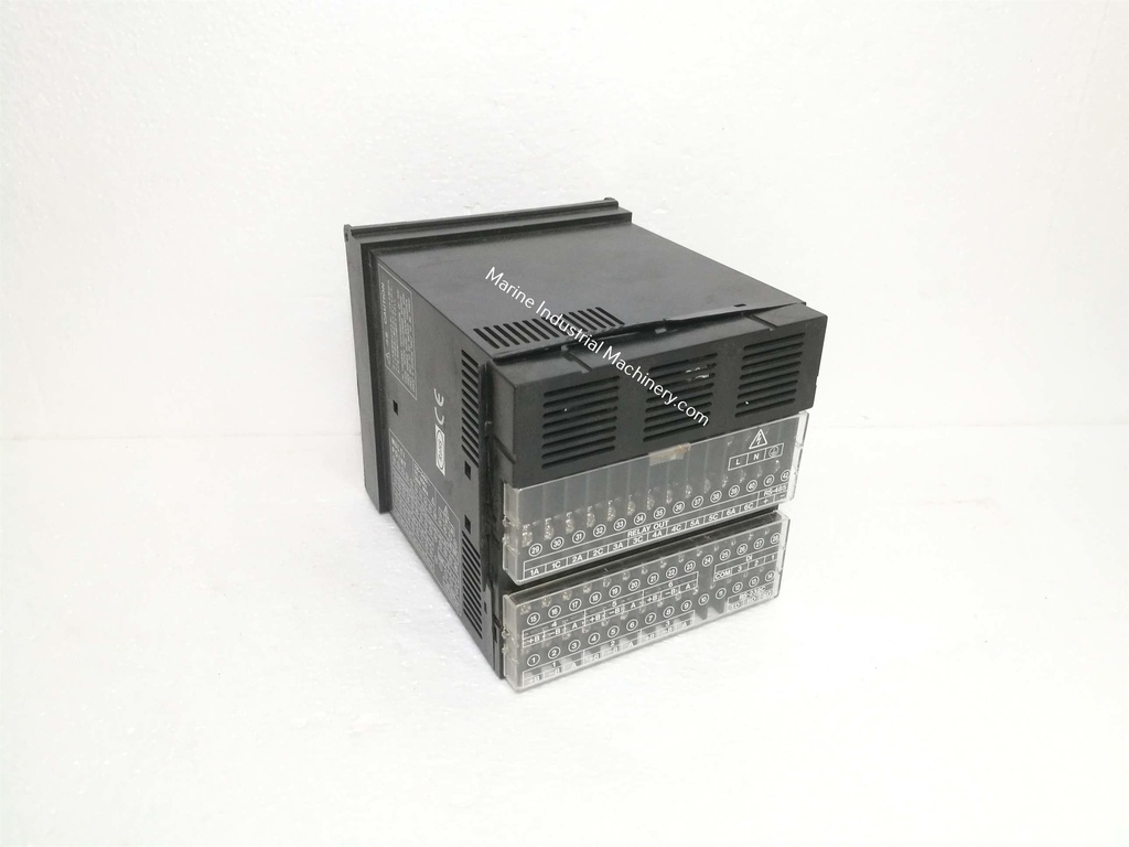 BC CR06 Temperature Chart Recorder