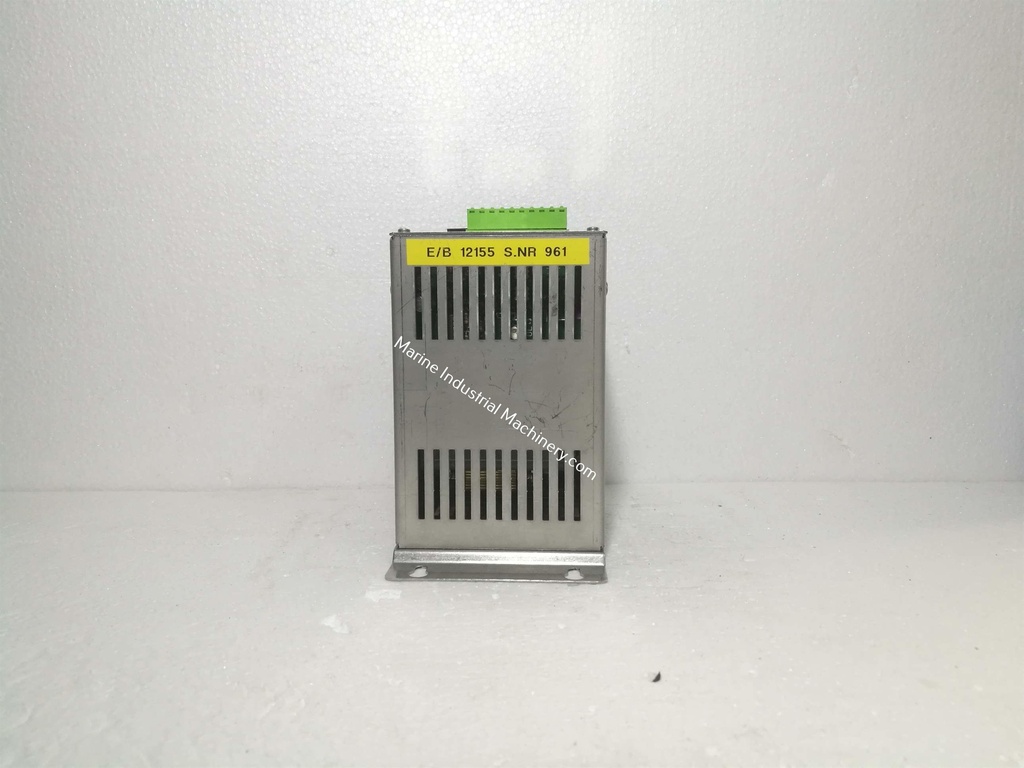 E/B 12155 Power Supply