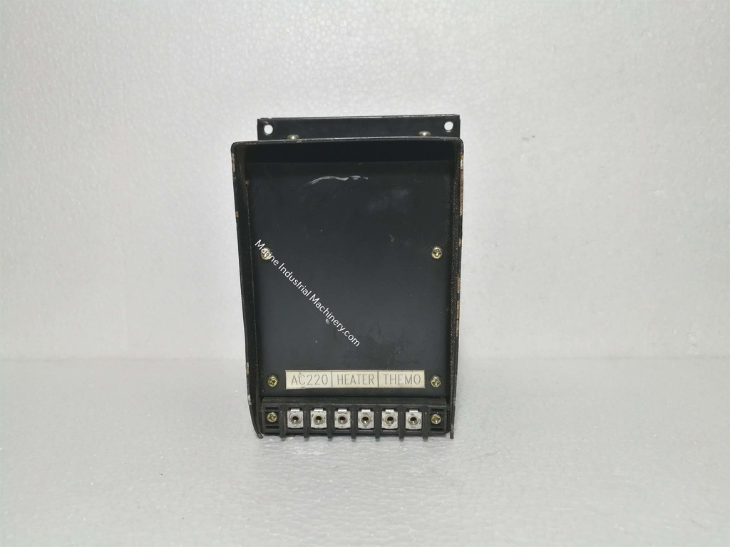 Heated Glass Controller