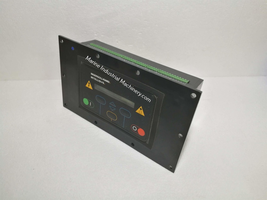Ingersoll Rand SSR MM2-150 KW Intellisys Controller
