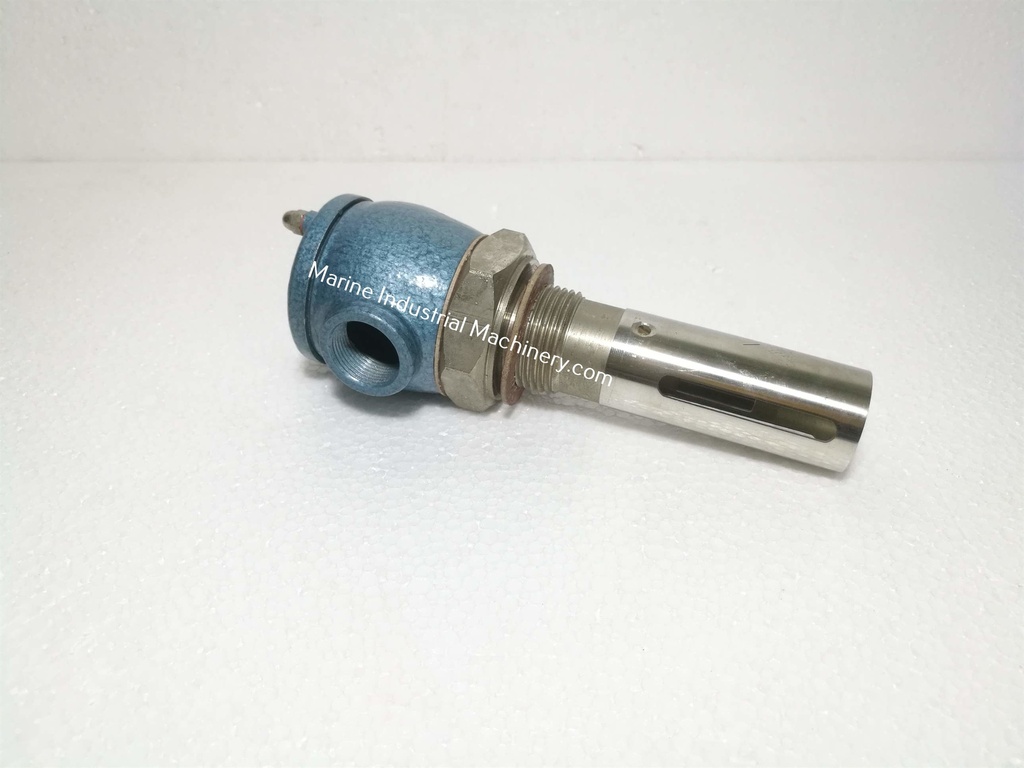 VEB Elektroapparatus 1011