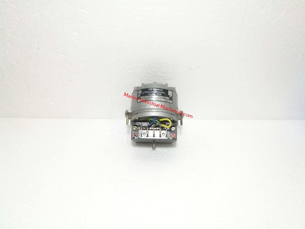 VEB Kombinat 1954.1 Differential Rotary Indicator