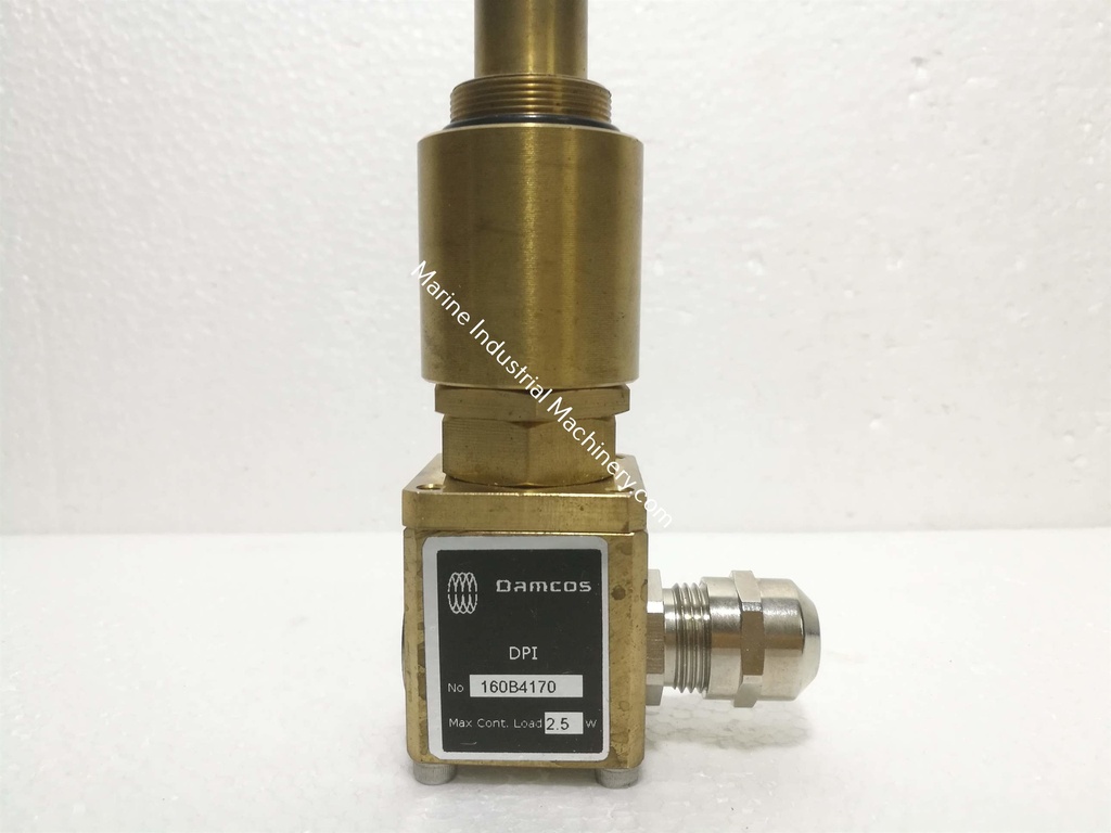 Damcos 160B4170 DPI Indicator